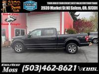 2018 Ford F-150 XLT 4x4 4dr Super Crew 6.5 ft. SB - Image 9