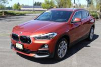 2018 BMW X2 x Drive28i Lancaster Dr Se Salem OR 97317 - Image 3
