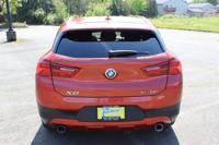 2018 BMW X2 x Drive28i Lancaster Dr Se Salem OR 97317 - Image 9