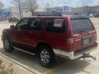 1999 toyota 4runner Antione - Image 5