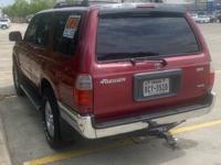 1999 toyota 4runner Antione - Image 7