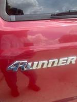 1999 toyota 4runner Antione - Image 10