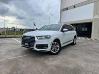 2017 Audi Q7 Premium Quattro - Clean Title - Financing Available Houston - Image 2