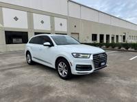 2017 Audi Q7 Premium Quattro - Clean Title - Financing Available Houston - Image 3