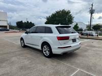 2017 Audi Q7 Premium Quattro - Clean Title - Financing Available Houston - Image 5