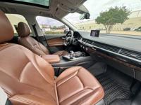 2017 Audi Q7 Premium Quattro - Clean Title - Financing Available Houston - Image 9