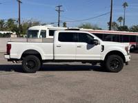 2018 Ford F-250 4x4 4WD Super Duty Lariat LIFTED DIESEL TRUCK F250 T Carz Planet Scottsdale - Image 3