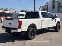 2018 Ford F-250 4x4 4WD Super Duty Lariat LIFTED DIESEL TRUCK F250 T Carz Planet Scottsdale - Image 4