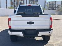 2018 Ford F-250 4x4 4WD Super Duty Lariat LIFTED DIESEL TRUCK F250 T Carz Planet Scottsdale - Image 5