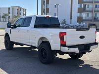 2018 Ford F-250 4x4 4WD Super Duty Lariat LIFTED DIESEL TRUCK F250 T Carz Planet Scottsdale - Image 6
