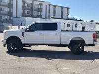 2018 Ford F-250 4x4 4WD Super Duty Lariat LIFTED DIESEL TRUCK F250 T Carz Planet Scottsdale - Image 8