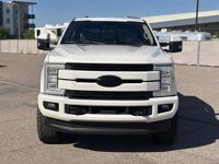 2018 Ford F-250 4x4 4WD Super Duty Lariat LIFTED DIESEL TRUCK F250 T Carz Planet Scottsdale - Image 10