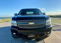 2013 Chevrolet Avalanche LTZ BLACK DIAMOND EDITION LA MARQUE TX - Image 3