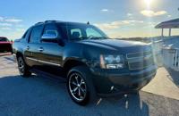 2013 Chevrolet Avalanche LTZ BLACK DIAMOND EDITION LA MARQUE TX - Image 4
