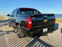 2013 Chevrolet Avalanche LTZ BLACK DIAMOND EDITION LA MARQUE TX - Image 8