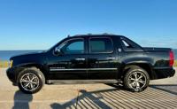 2013 Chevrolet Avalanche LTZ BLACK DIAMOND EDITION LA MARQUE TX - Image 9