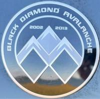 2013 Chevrolet Avalanche LTZ BLACK DIAMOND EDITION LA MARQUE TX - Image 10