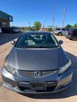 2012 Honda Civic LX Coupe 5-Speed AT Norman - Image 9