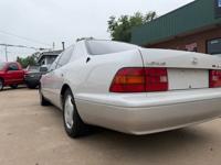 1997 Lexus LS 400 Base Norman - Image 6