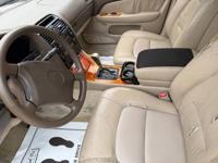 1997 Lexus LS 400 Base Norman - Image 9
