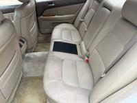 1997 Lexus LS 400 Base Norman - Image 10