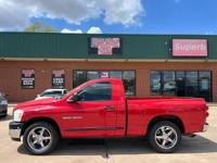 2007 Dodge Ram 1500 Sport 2WD Norman - Image 3