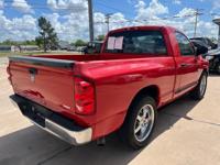 2007 Dodge Ram 1500 Sport 2WD Norman - Image 4