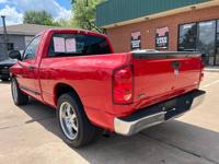 2007 Dodge Ram 1500 Sport 2WD Norman - Image 5