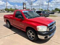 2007 Dodge Ram 1500 Sport 2WD Norman - Image 7