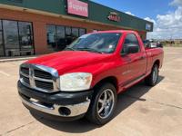 2007 Dodge Ram 1500 Sport 2WD Norman - Image 8