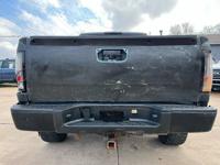2008 Chevrolet Silverado 1500 LTZ Crew Cab 2WD Norman - Image 5