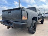 2008 Chevrolet Silverado 1500 LTZ Crew Cab 2WD Norman - Image 6