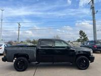 2008 Chevrolet Silverado 1500 LTZ Crew Cab 2WD Norman - Image 7