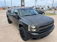 2008 Chevrolet Silverado 1500 LTZ Crew Cab 2WD Norman - Image 8