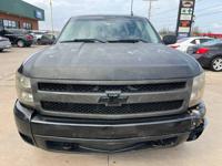 2008 Chevrolet Silverado 1500 LTZ Crew Cab 2WD Norman - Image 9