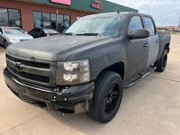 2008 Chevrolet Silverado 1500 LTZ Crew Cab 2WD Norman - Image 10