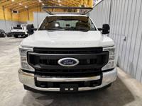 2022 Ford F-250 2wd Extended Cab XL Utility Bed Back Up Camera Mid TN - Image 6