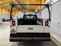 2022 Ford F-250 2wd Extended Cab XL Utility Bed Back Up Camera Mid TN - Image 7