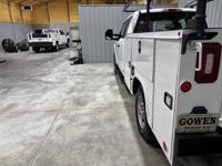 2022 Ford F-250 2wd Extended Cab XL Utility Bed Back Up Camera Mid TN - Image 8