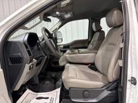 2022 Ford F-250 2wd Extended Cab XL Utility Bed Back Up Camera Mid TN - Image 10