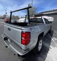 2016 Chevrolet SILVERADO 1500 Clarksville, TN - Image 5