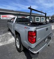 2016 Chevrolet SILVERADO 1500 Clarksville, TN - Image 6