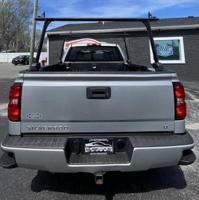 2016 Chevrolet SILVERADO 1500 Clarksville, TN - Image 7