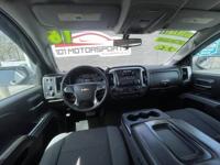 2016 Chevrolet SILVERADO 1500 Clarksville, TN - Image 10