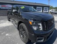 2019 Nissan TITAN Clarksville, TN - Image 2