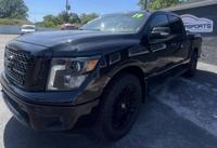 2019 Nissan TITAN Clarksville, TN - Image 3