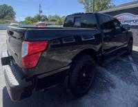2019 Nissan TITAN Clarksville, TN - Image 7