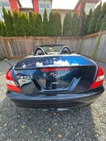 2006 MERCEDES BENZ SLK 350 6 SPEED MANUAL TRANSMISSION LOW MILES!!!! Lake City - Image 3