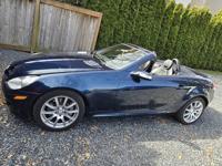 2006 MERCEDES BENZ SLK 350 6 SPEED MANUAL TRANSMISSION LOW MILES!!!! Lake City - Image 6