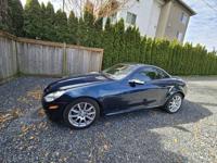 2006 MERCEDES BENZ SLK 350 6 SPEED MANUAL TRANSMISSION LOW MILES!!!! Lake City - Image 7